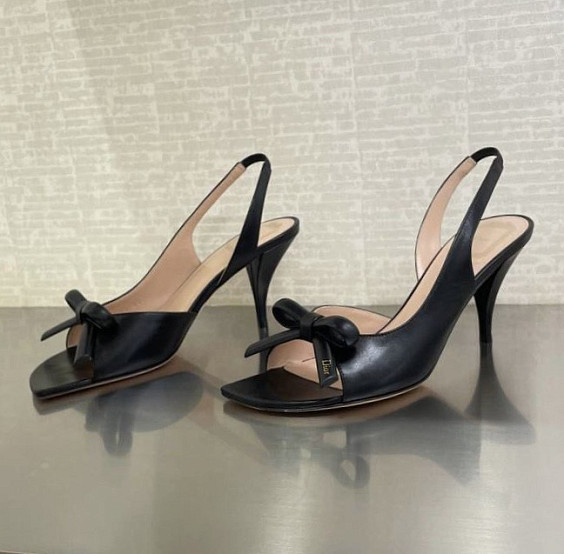 Christian Dior Туфли