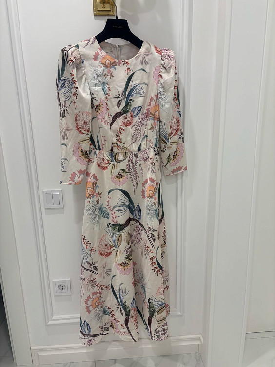 Ted Baker Платье