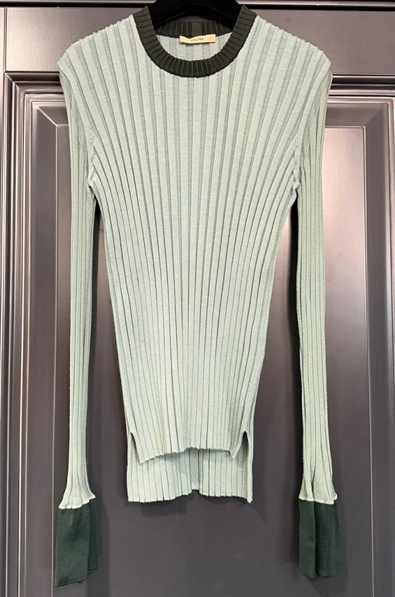 Celine Джемпер