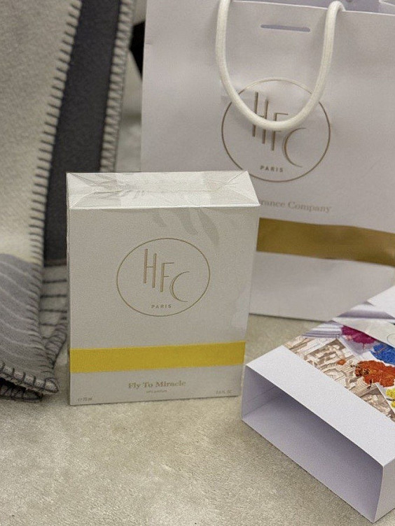 HFC (Haute Fragrance Company) Парфюмерная вода