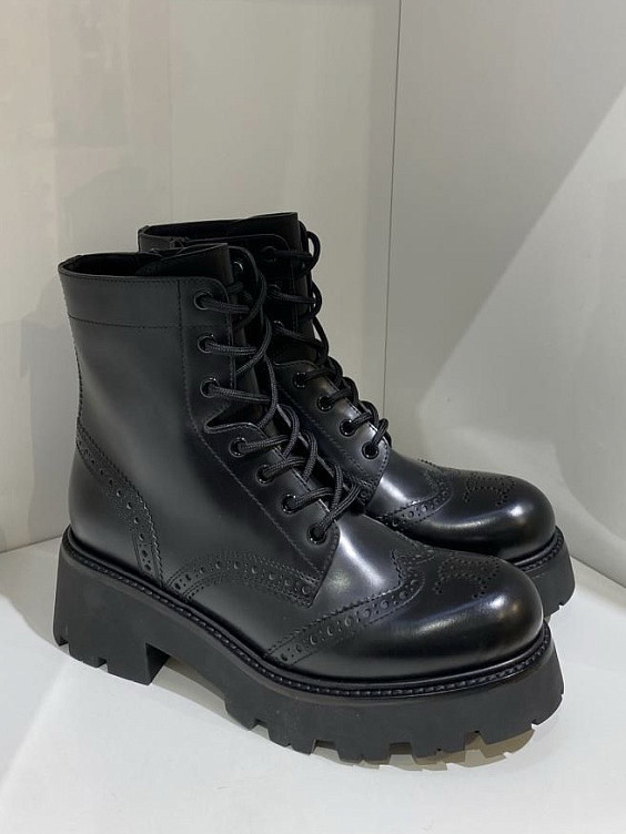 Celine Ботинки