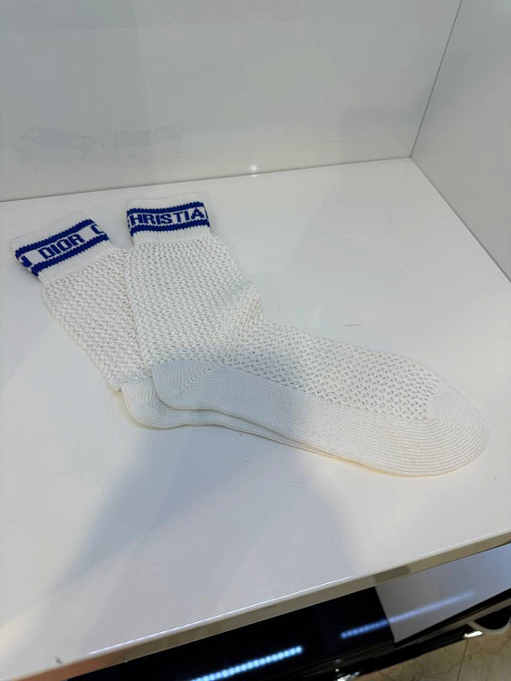 Christian Dior Носки