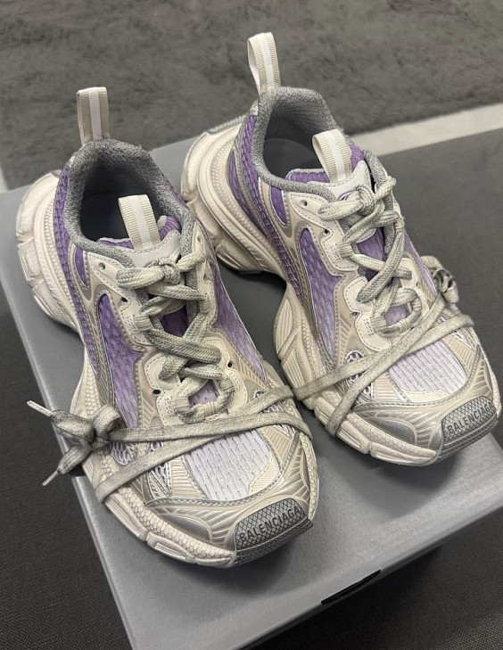 Balenciaga Кроссовки