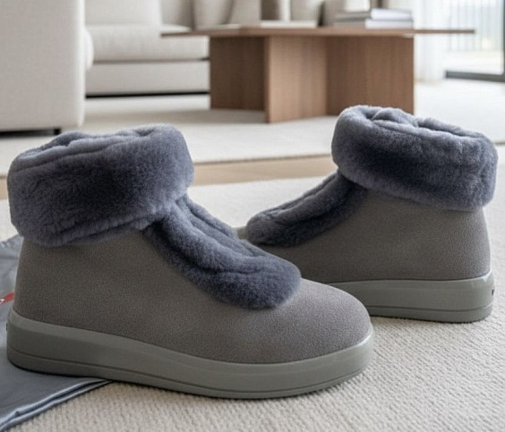 Prada Ботинки