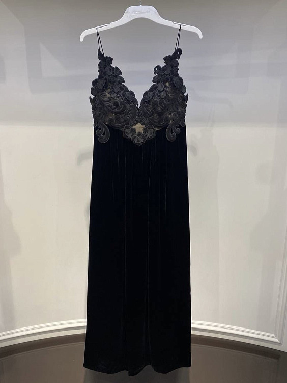 Zimmermann Платье