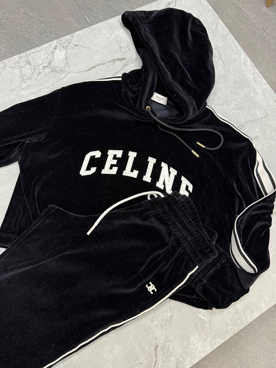 Celine Спортивный костюм