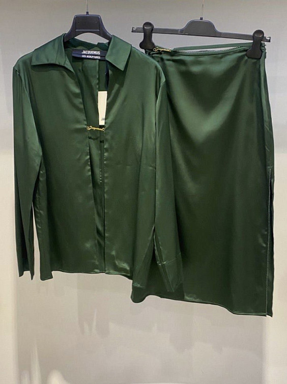 Jacquemus Костюм