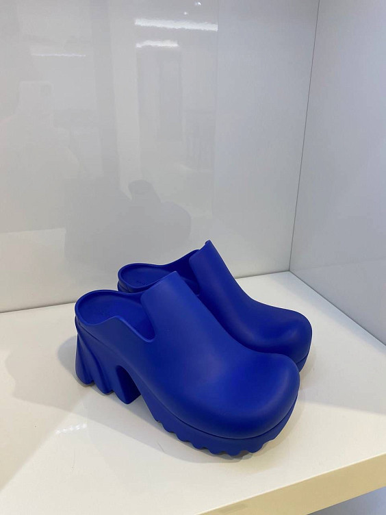 Bottega Veneta Мюли