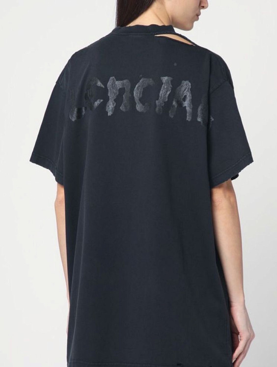 Balenciaga Футболка