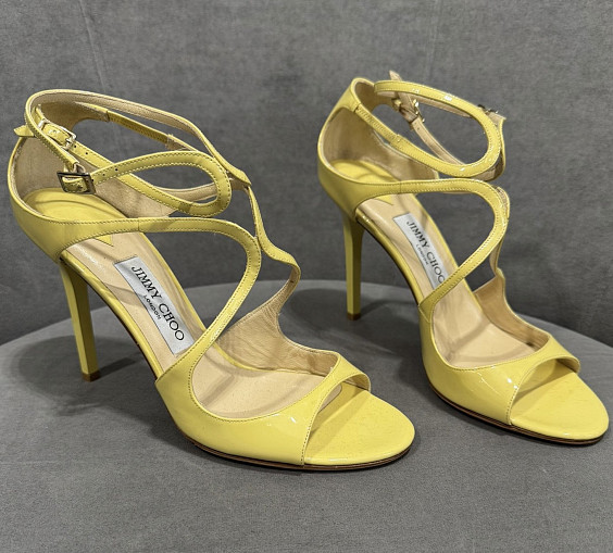 Jimmy Choo Босоножки