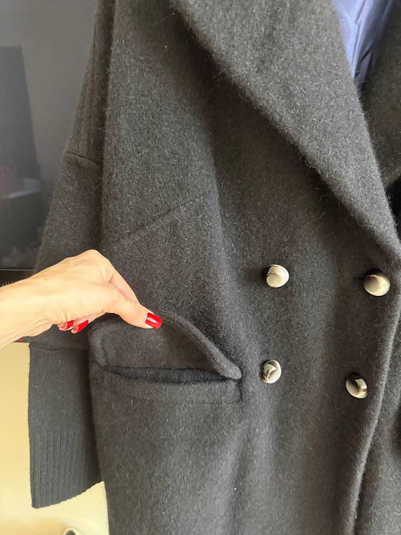 Marc Jacobs Пальто