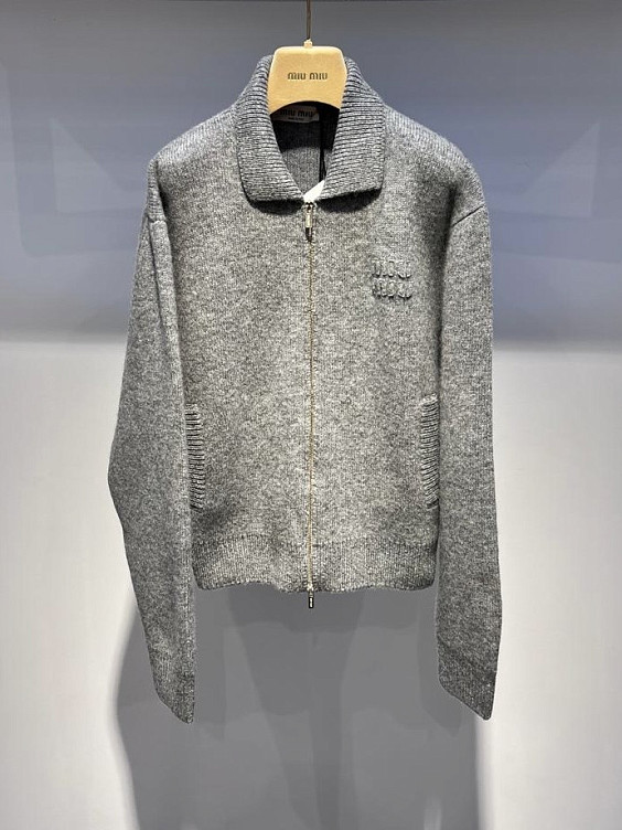 Miu Miu Кардиган