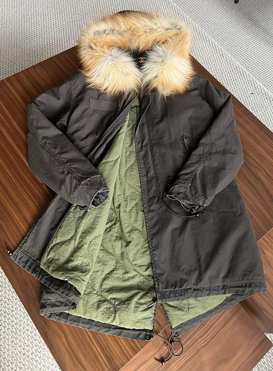 Mr&Mrs Italy Парка