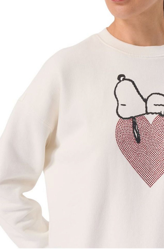 MC2 Saint Barth Свитшот