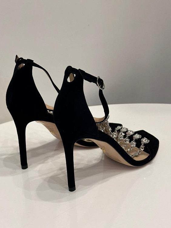 Stuart Weitzman Босоножки