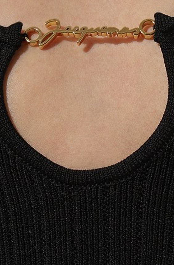 Jacquemus Платье