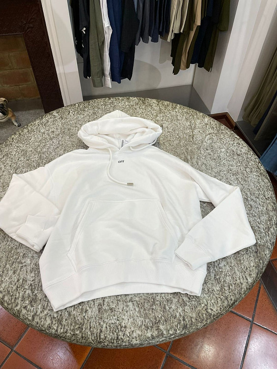 Off-white Худи