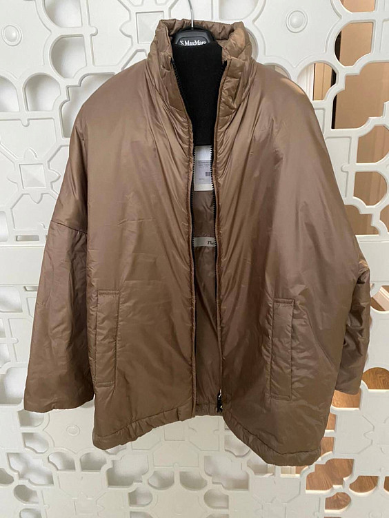 Max Mara Куртка