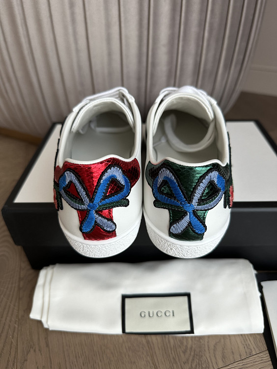 Gucci Кеды