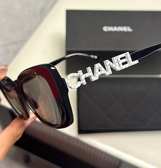 Chanel Очки
