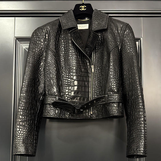 Saint Laurent Куртка