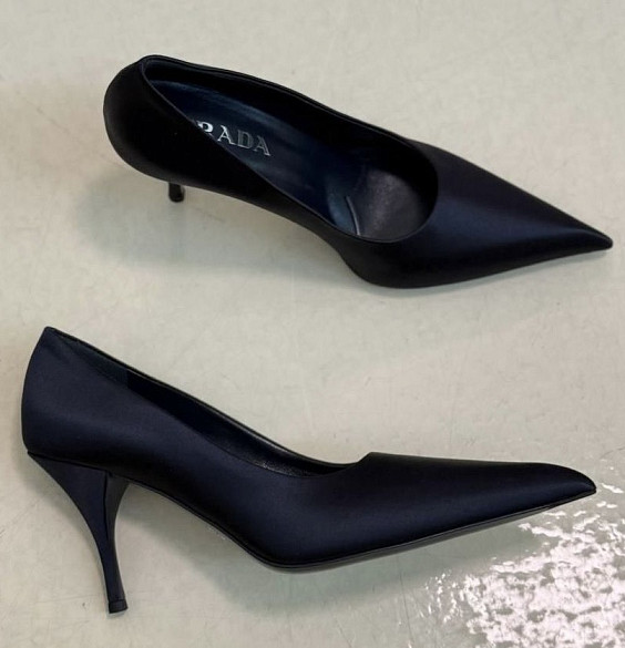 Prada Туфли