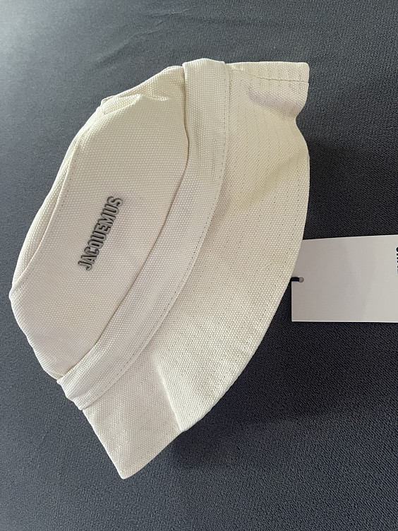 Jacquemus Панама 