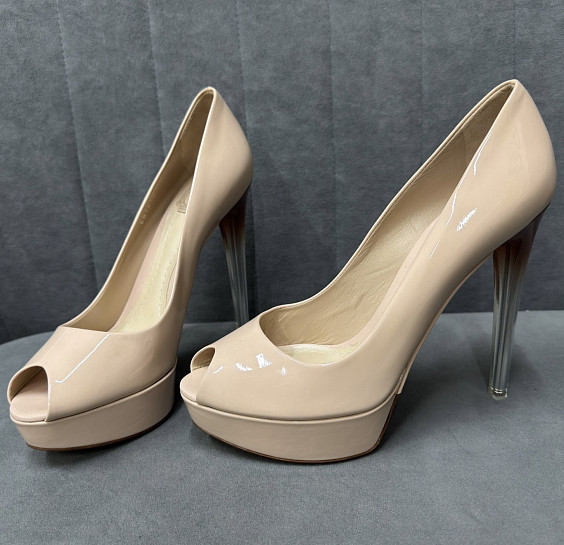 Christian Dior Туфли