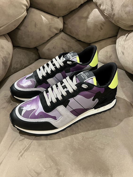 Valentino Кроссовки