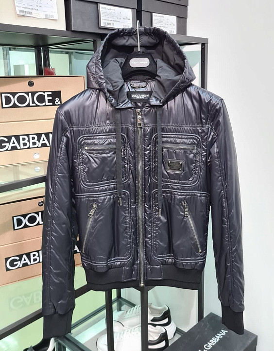 Dolce & Gabbana Куртка