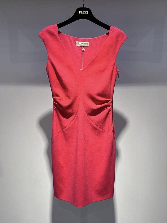 Emilio Pucci Платье