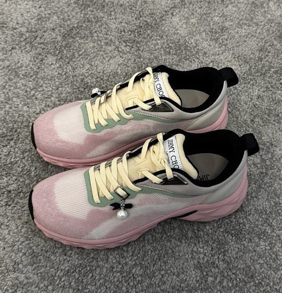 Jimmy Choo Кроссовки