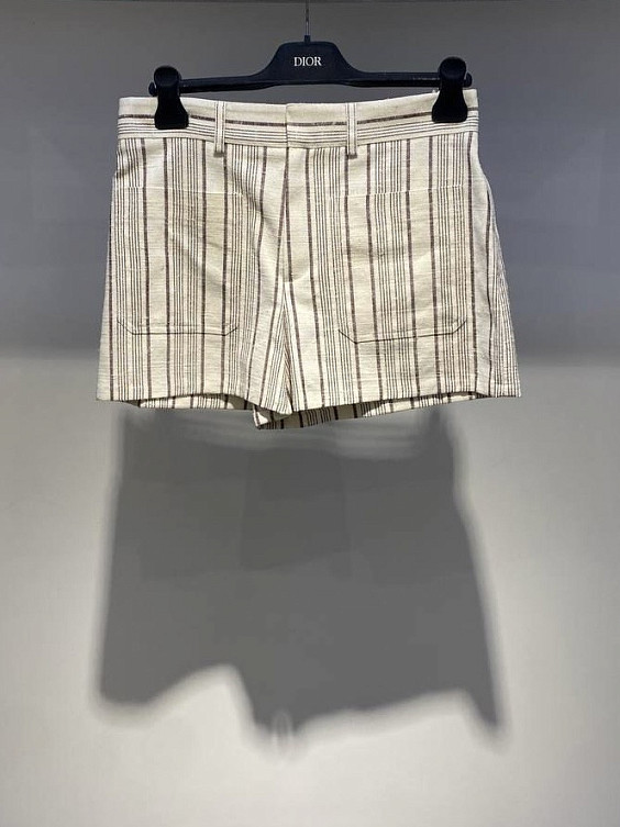 Christian Dior Шорты