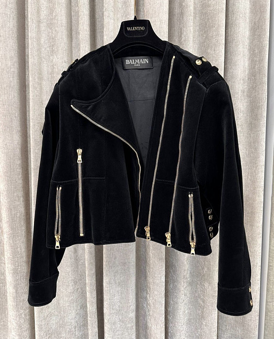 Balmain Куртка