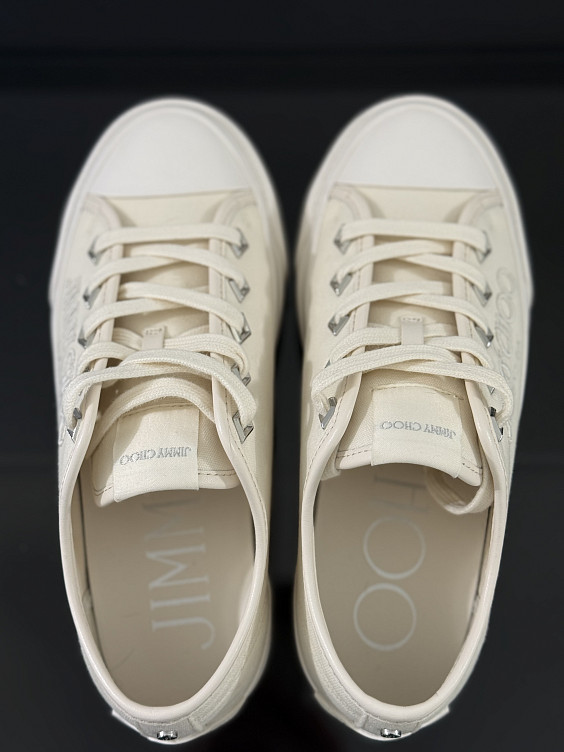 Jimmy Choo Сникерсы