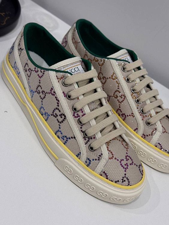 Gucci Кеды