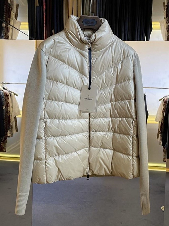 Moncler Куртка