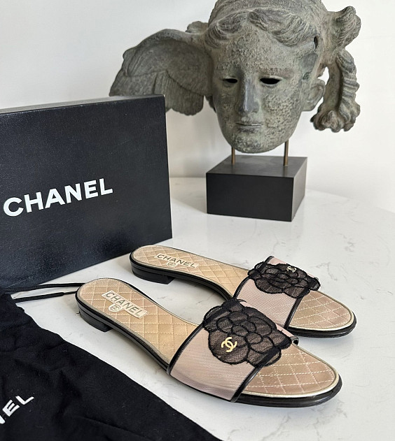 Chanel Сабо