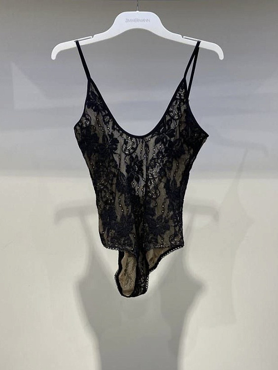 Zimmermann Боди