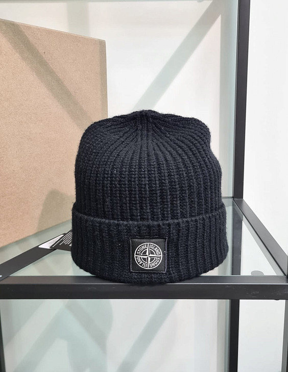 Stone Island Шапка