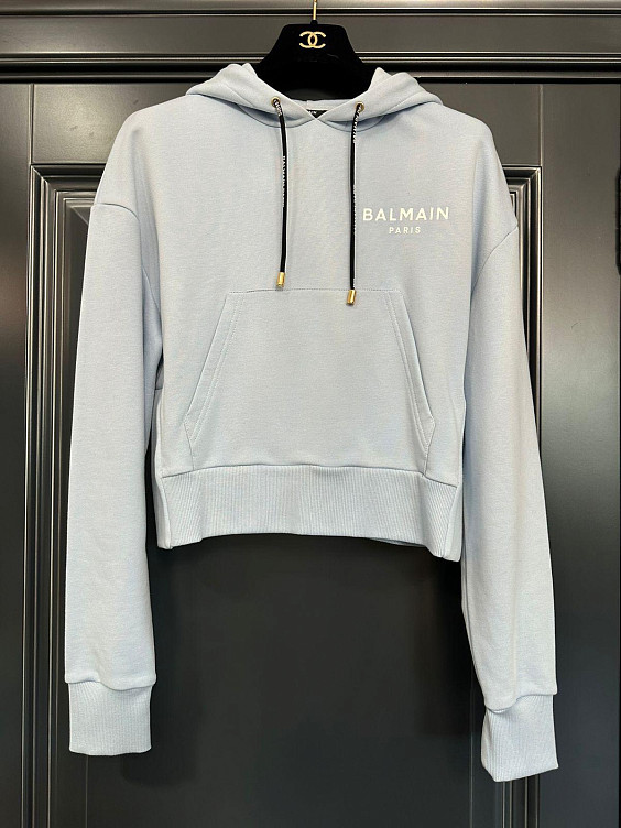 Balmain Худи