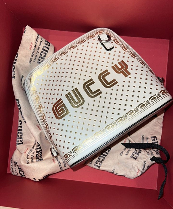 Gucci Сумка