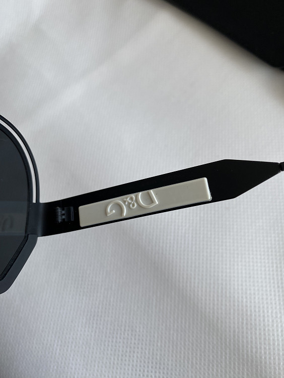 Dolce & Gabbana Очки 