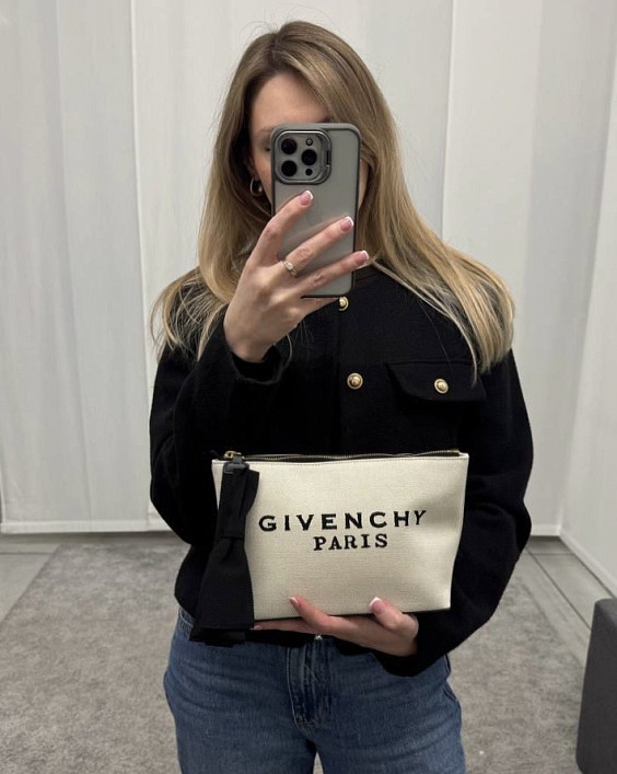Givenchy Клатч