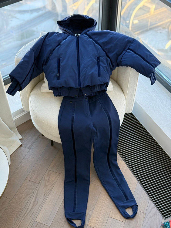 Fendi Горнолыжный костюм