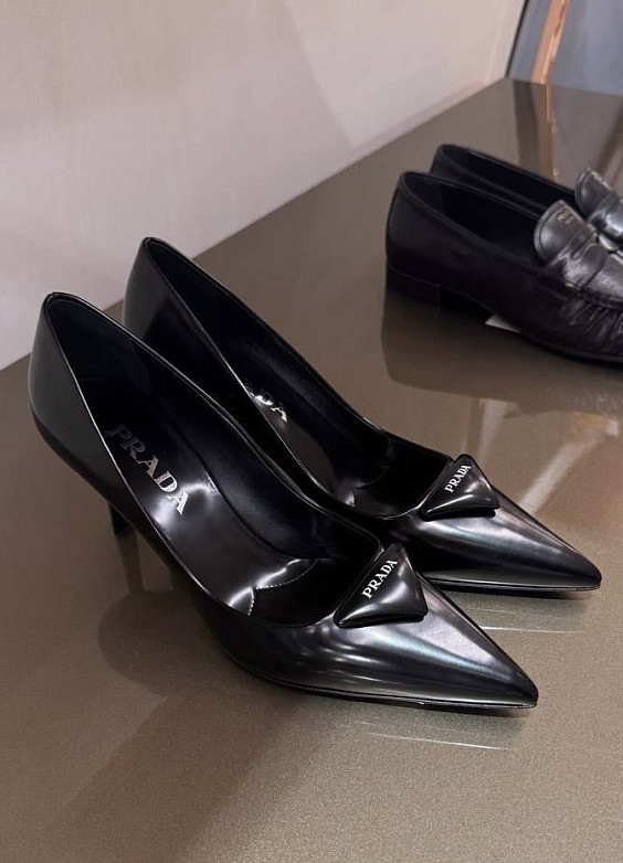 Prada Туфли
