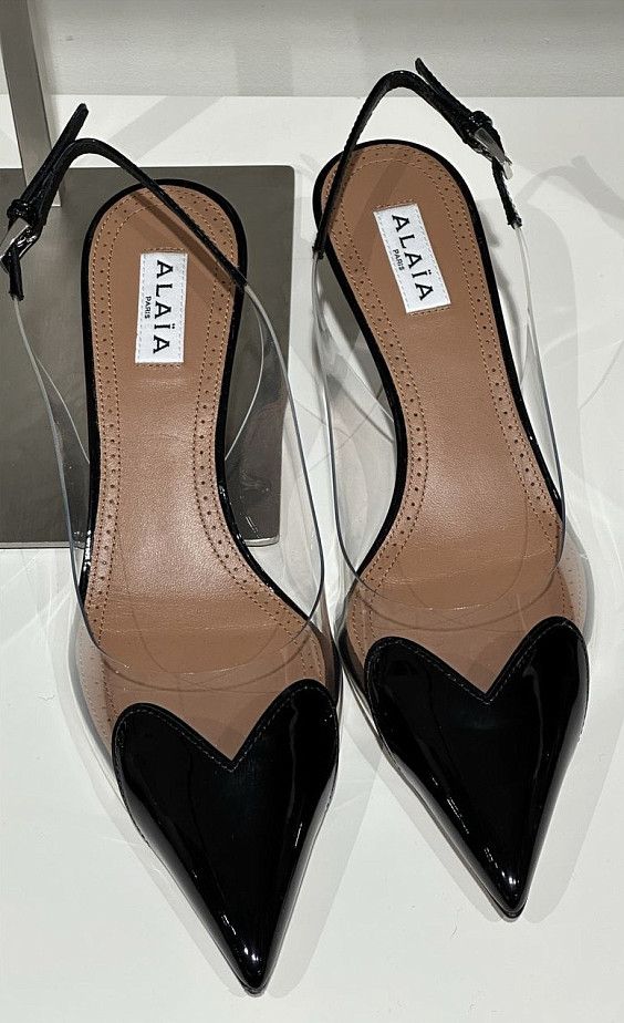 ALAÏA Туфли
