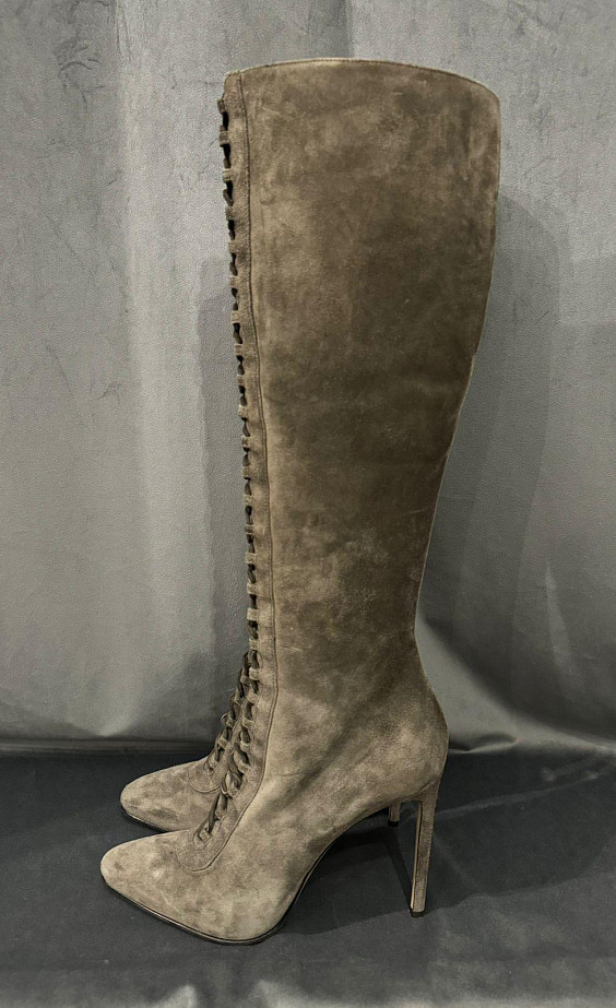 Le Silla Сапоги