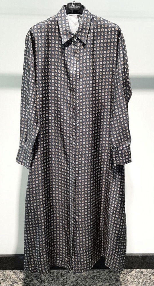 Max Mara Платье