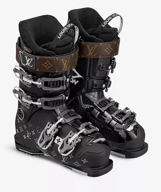 Louis Vuitton Лыжные ботинки